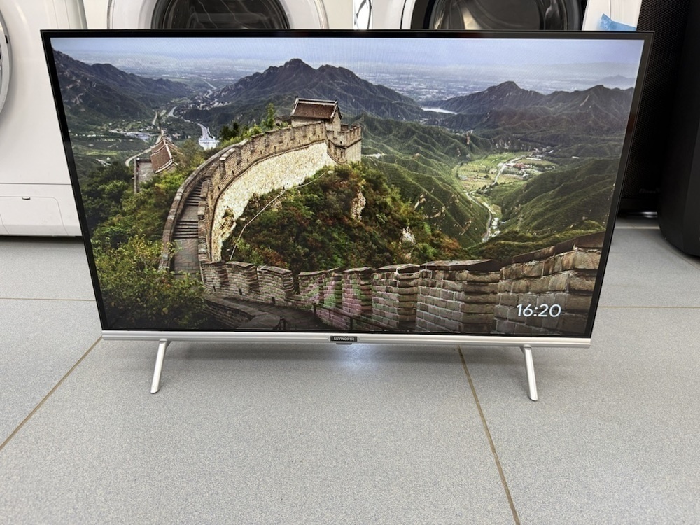LED Телевизор Skyworth 32STE6600