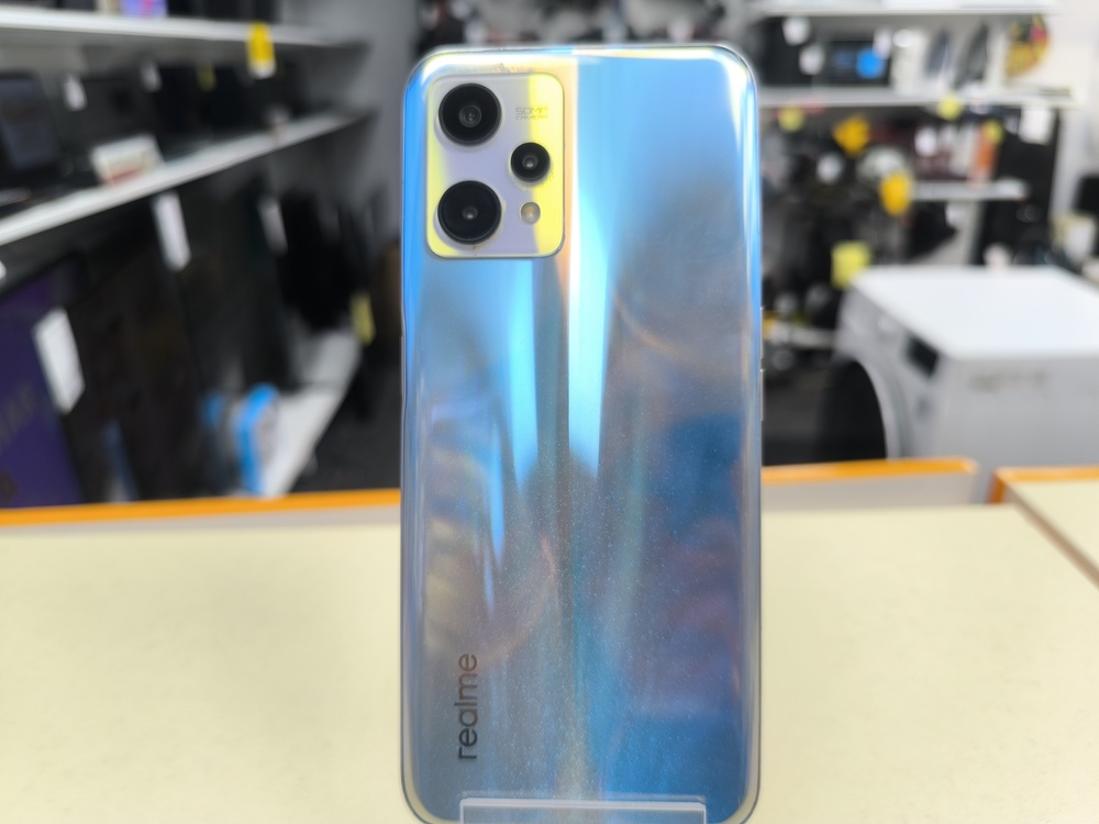 Смартфон Realme 9 4/64