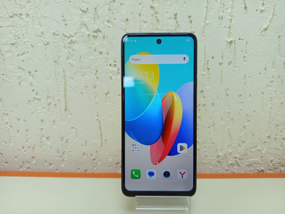 Смартфон Tecno Spark Go 2024 4/64