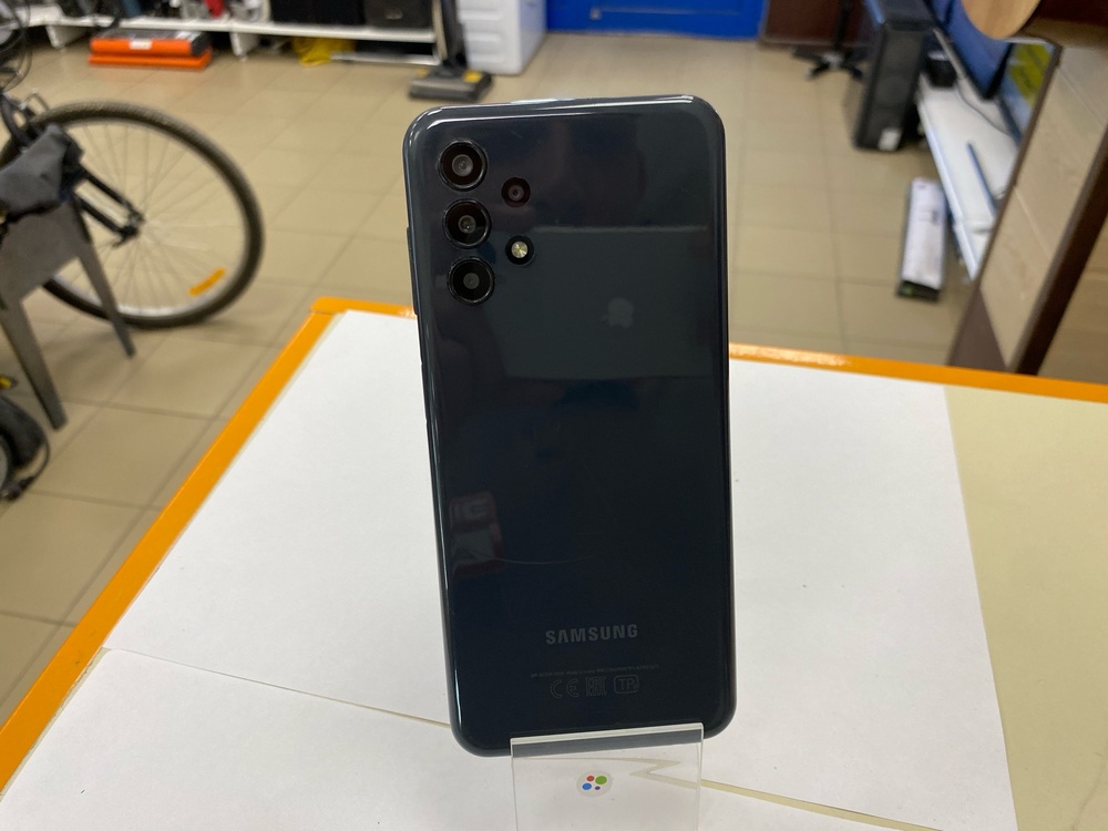 Смартфон Samsung Galaxy A13 3/32