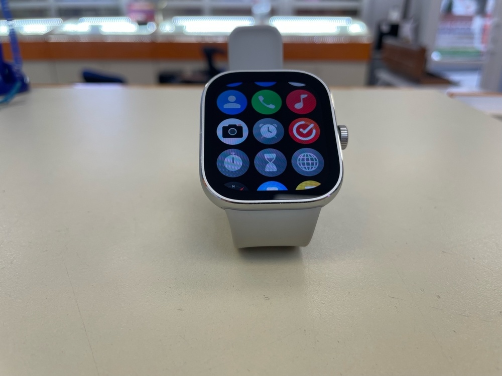 Смарт-часы Xiaomi Redmi Watch 4