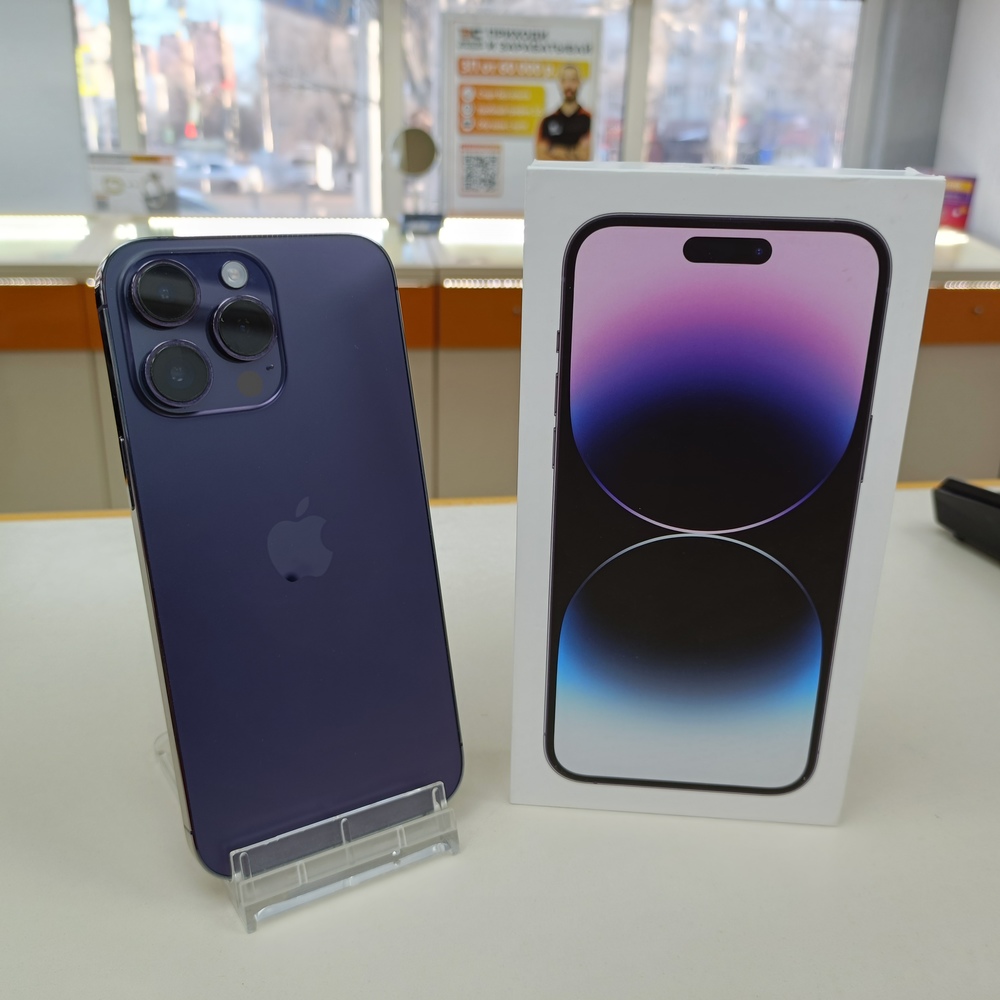 Смартфон Apple Iphone 14 Pro Max 128Gb