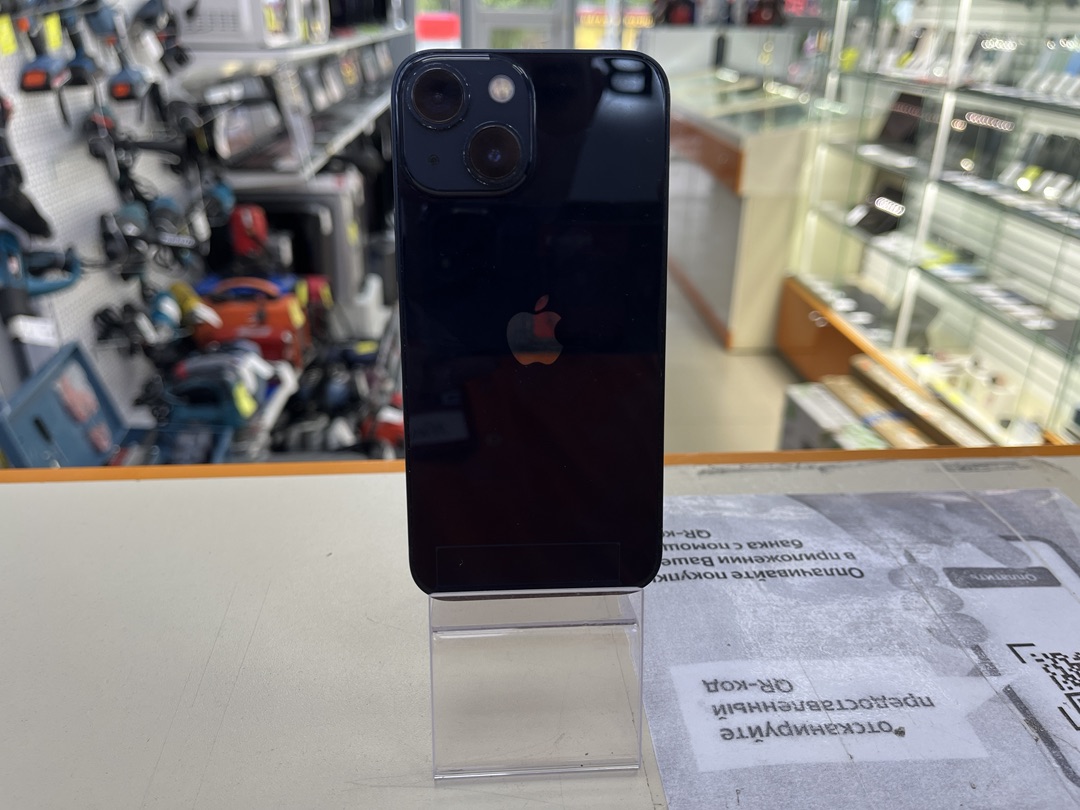 Смартфон Apple iPhone 13 Mini 128Gb