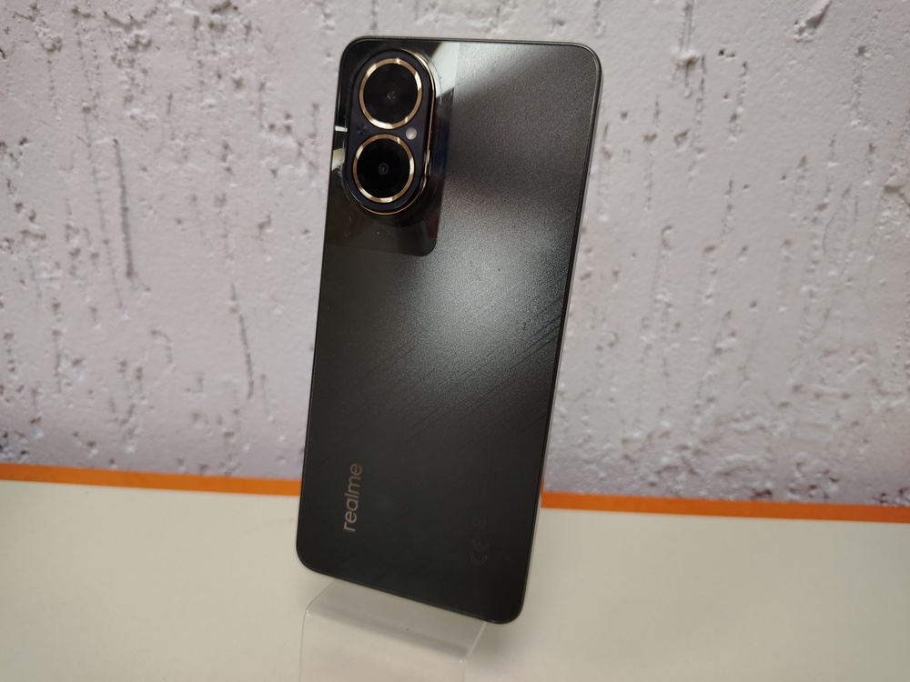 Смартфон Realme C67 6/128
