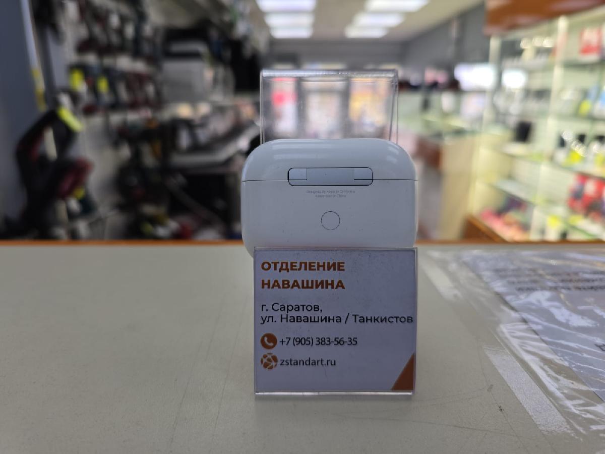 Наушники беспроводные Apple AirPods Pro