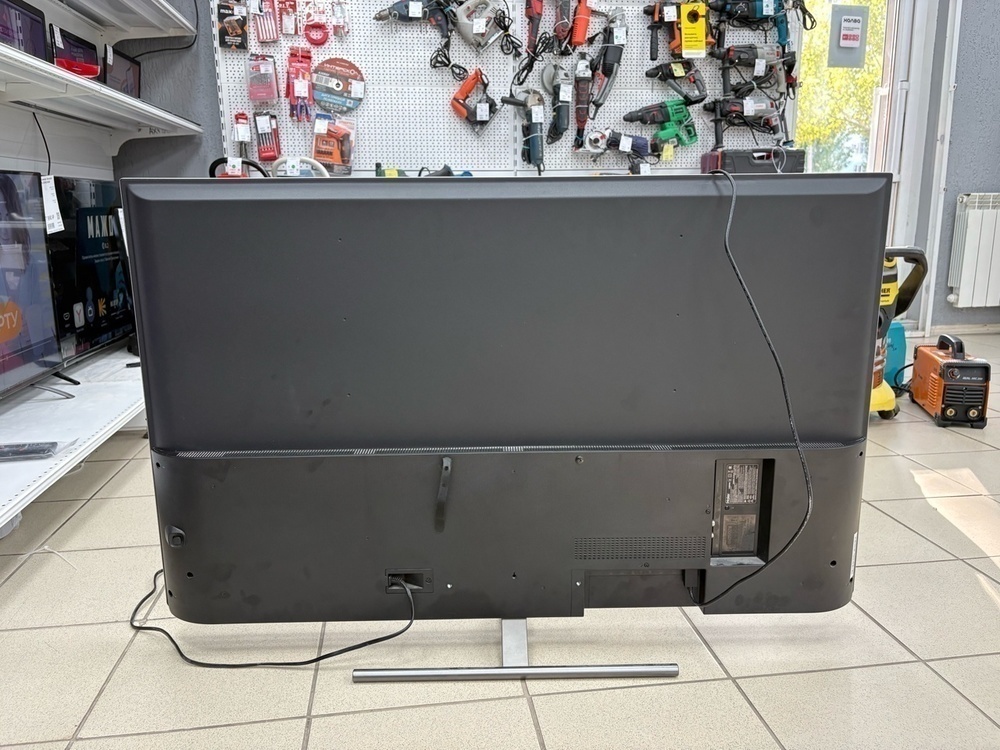 LED Телевизор Haier 50 Smart TV AX Pro
