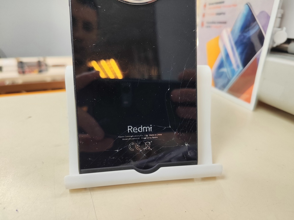Смартфон Xiaomi Redmi A3 4/128
