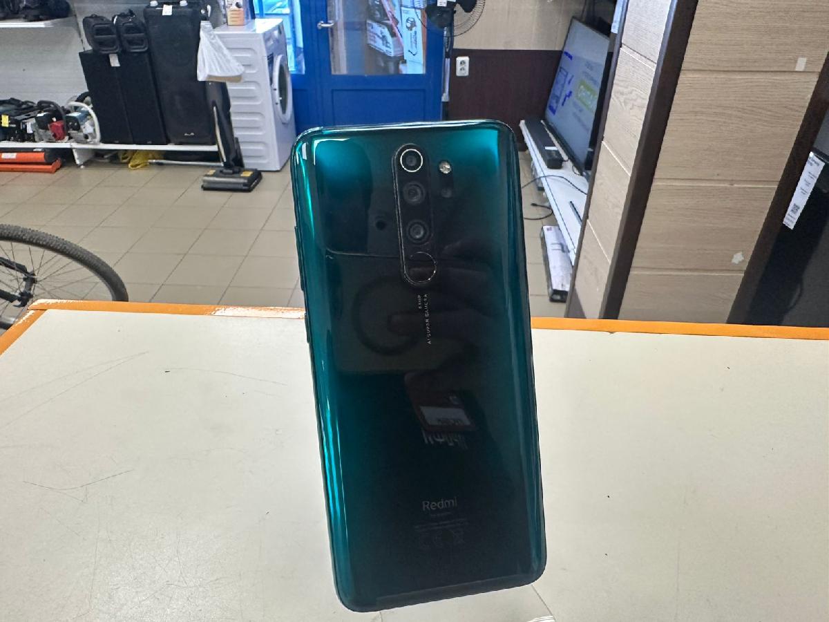 Смартфон Xiaomi Redmi Note 8 Pro 6/128