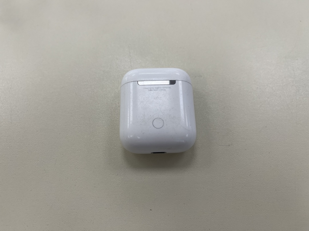 Наушники беспроводные Apple AirPods 2
