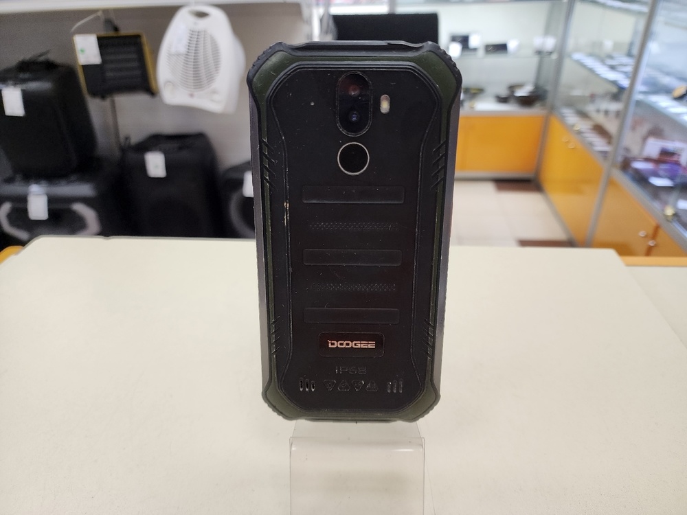 Смартфон Doogee S40PRO