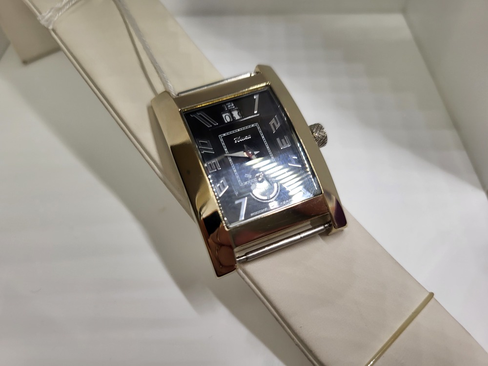 ЧСНИК585 ЧАСЫ НИКА (Au 585)