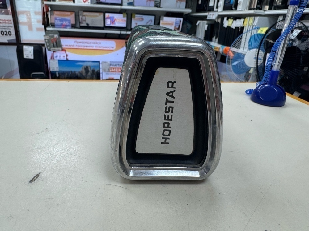 Портативная акустика HOPESTAR A20