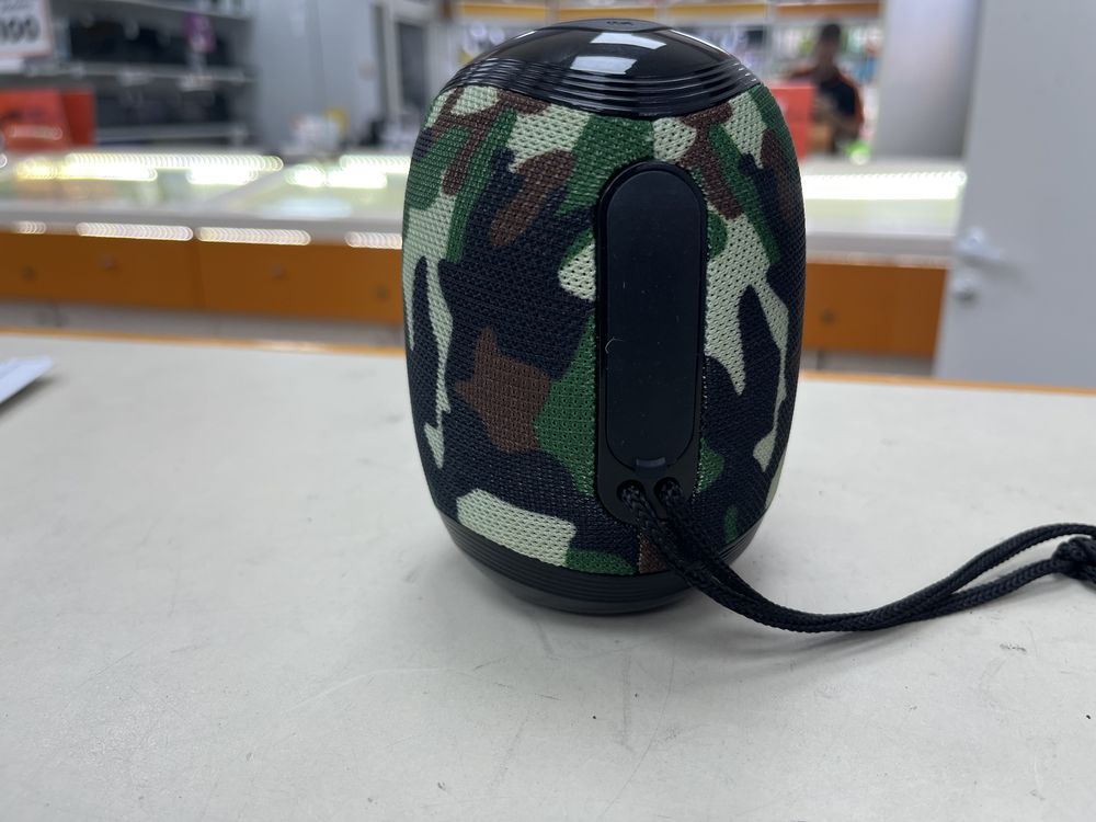 Портативная акустика Borofone BR6