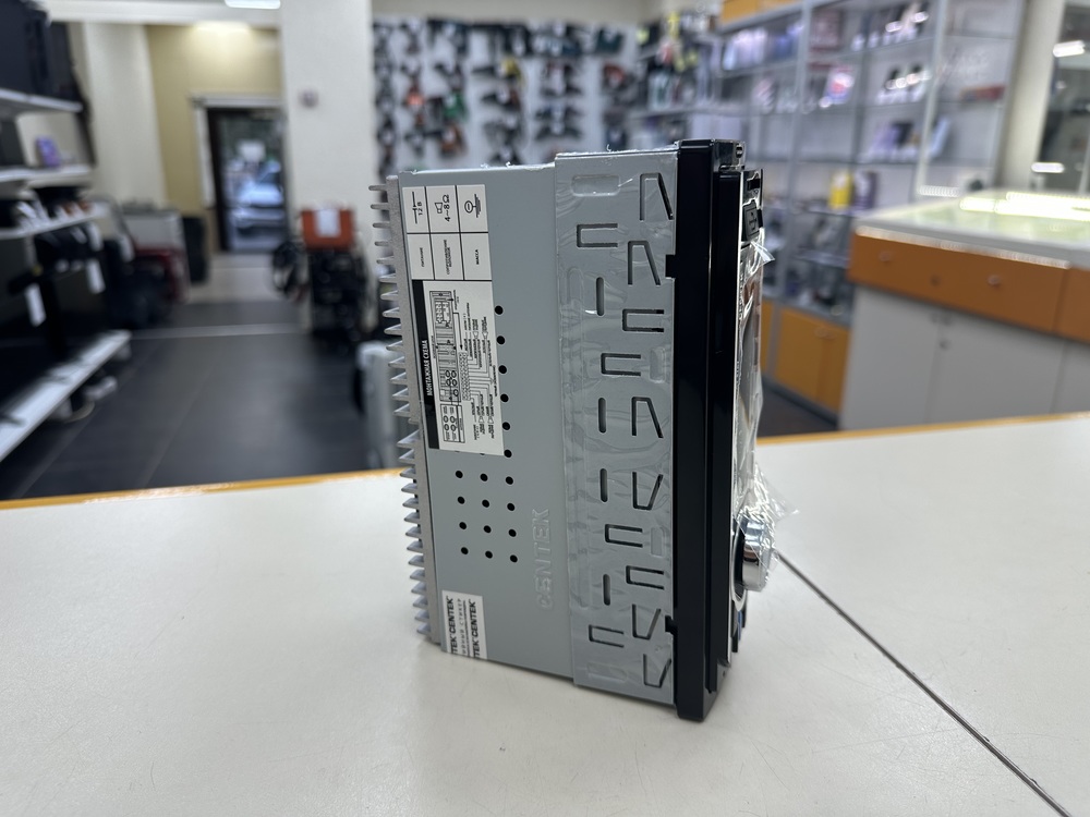 Автомагнитола Centek CT-8107