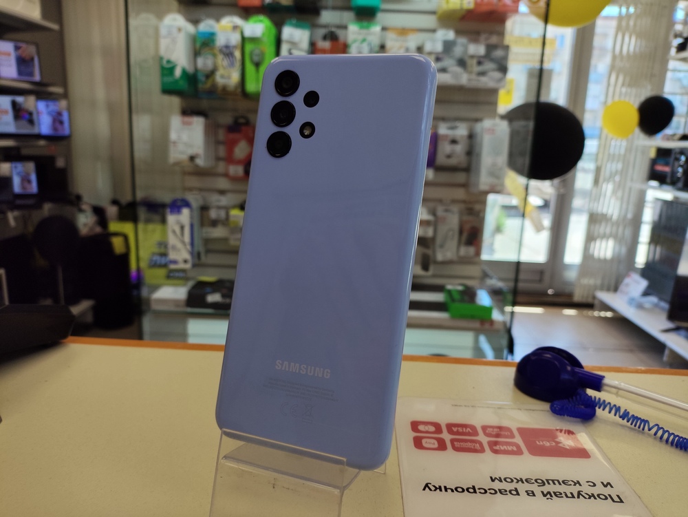 Смартфон Samsung Galaxy A13 4/64