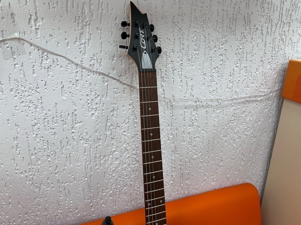 Электрогитара Cort KX100