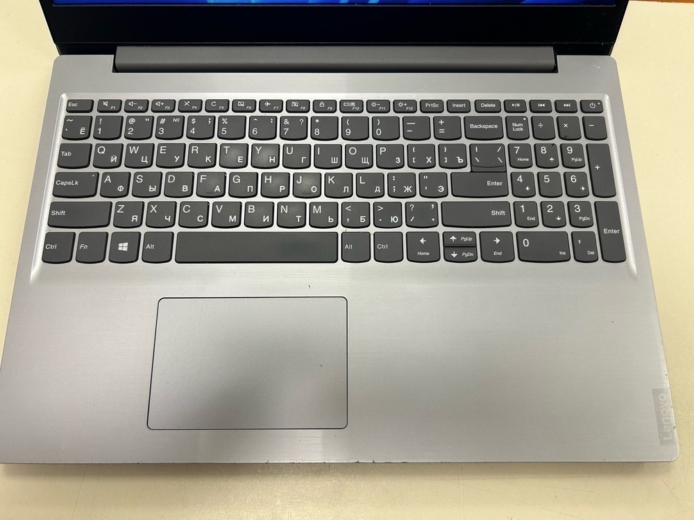 Ноутбук Lenovo ideapad 330; A6-9225, Radeon R4 series, 8 Гб, 120 Гб, Нет