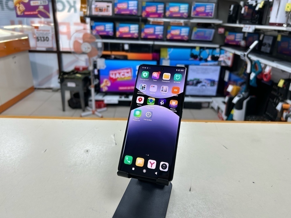 Смартфон Xiaomi Redmi Note 14 Pro 12/512
