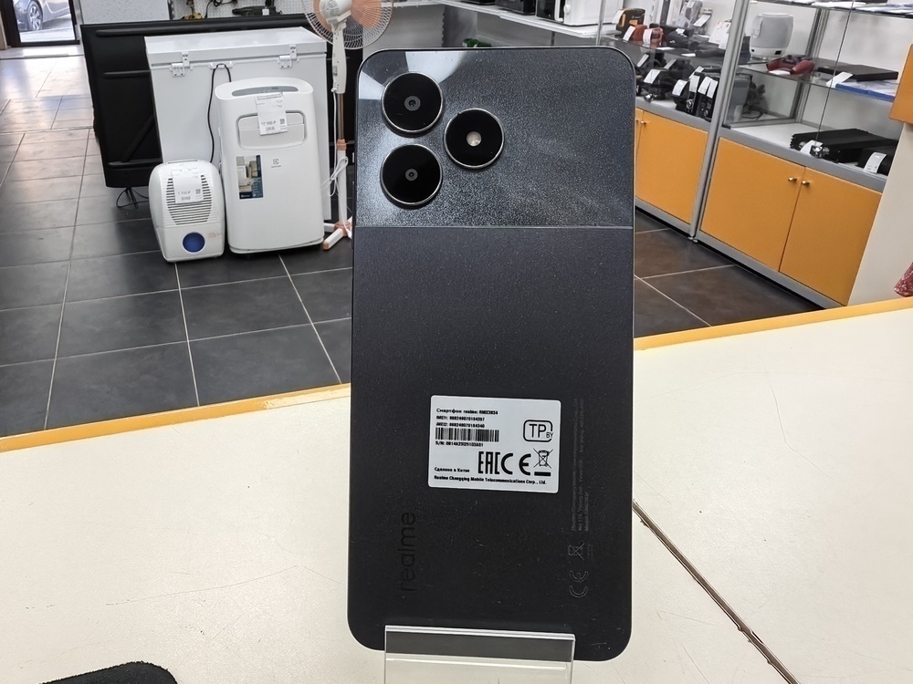 Смартфон Realme Note 50 3/64