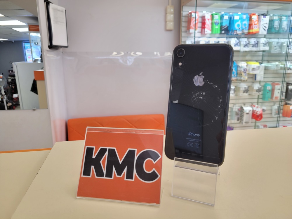 Смартфон Apple iPhone Xr 128Gb