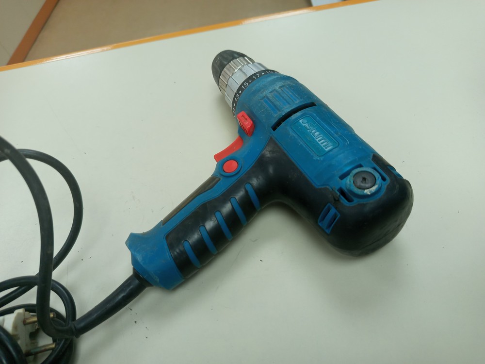 Дрель Sturm! ID2145P