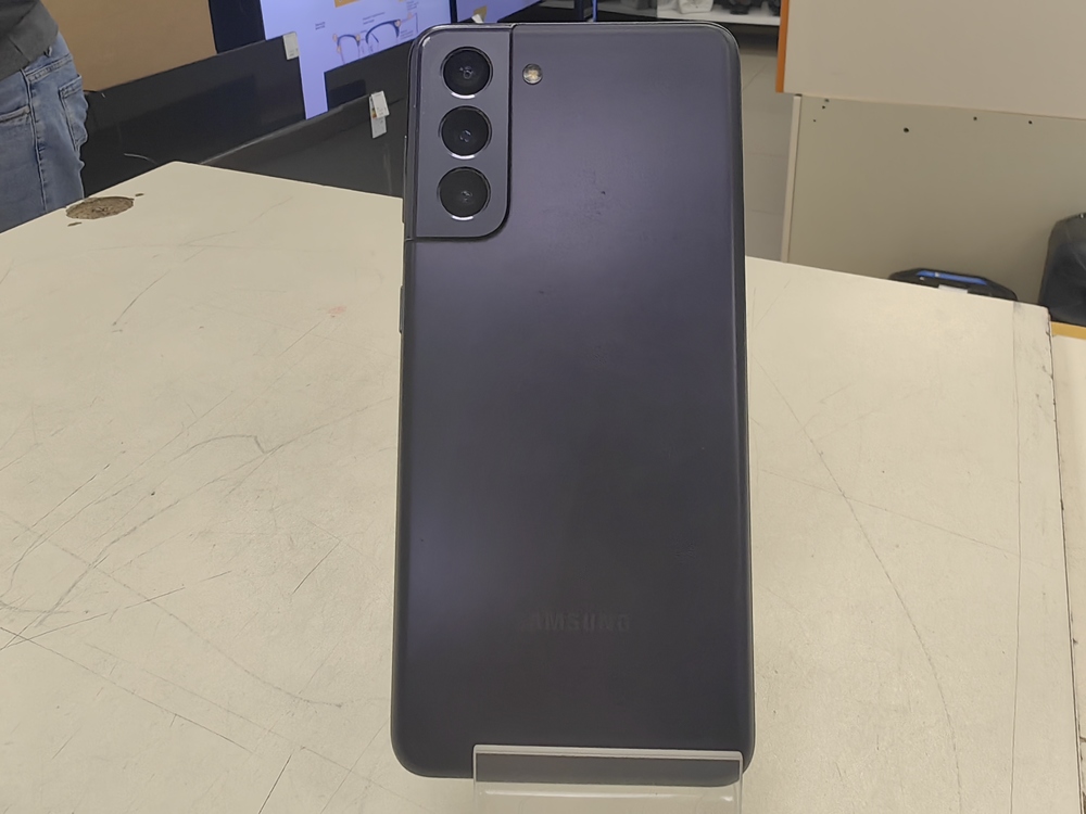 Смартфон Samsung Galaxy S21 5G 8/256