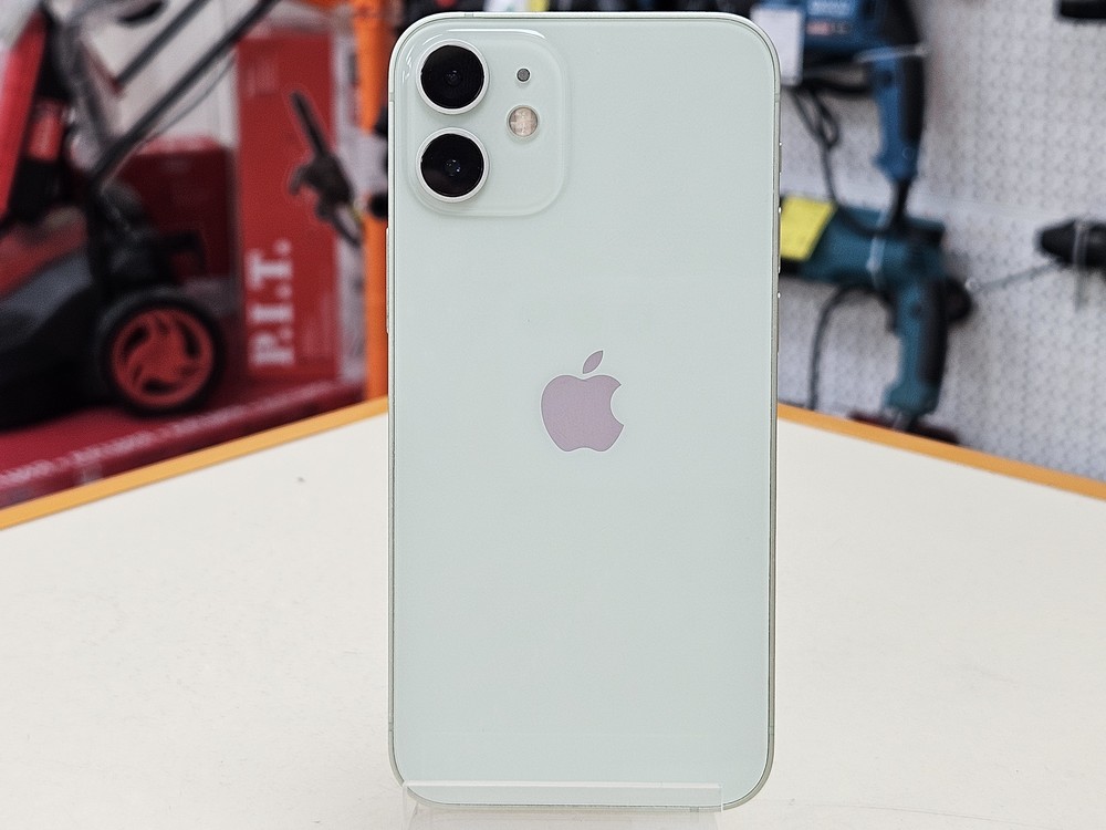 Смартфон Apple iPhone 12 mini 128Gb
