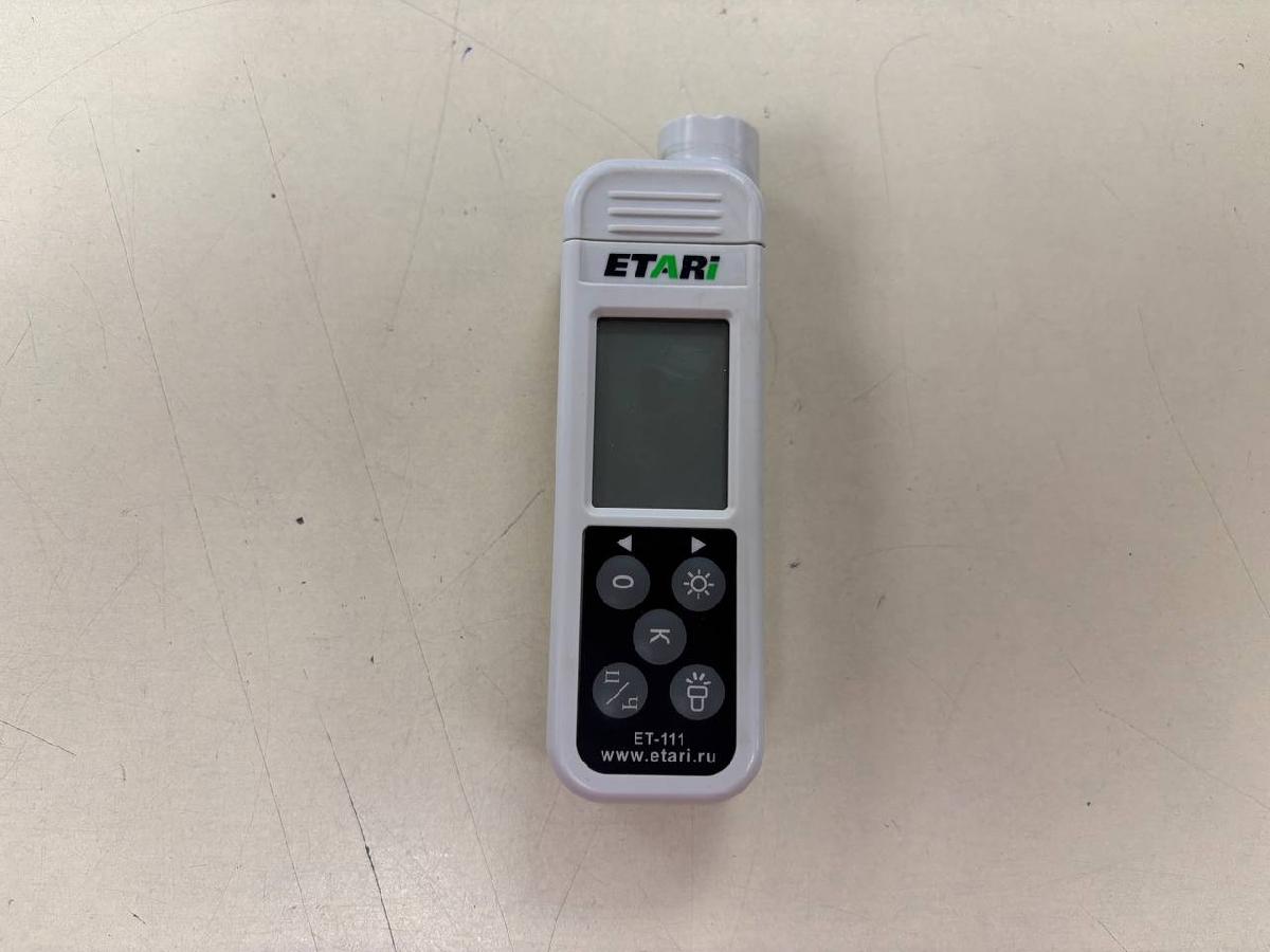 Толщиномер Etari ET111