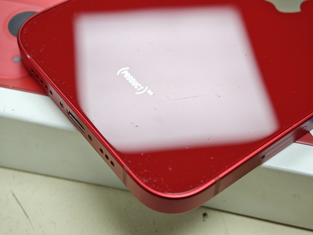 Смартфон Apple iPhone 13 256Gb