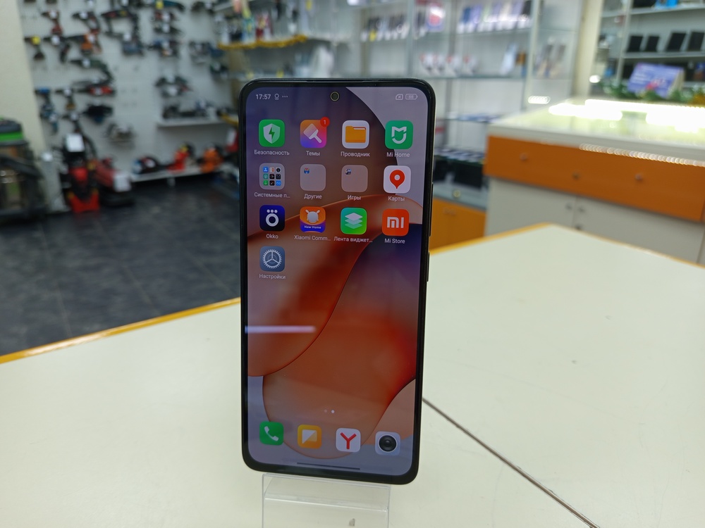 Смартфон Xiaomi Redmi note 13 6/128