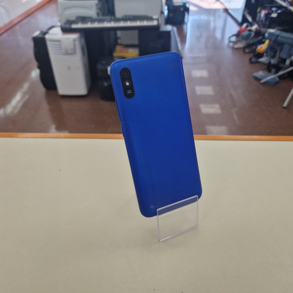 Смартфон Xiaomi Redmi 9A 2/32
