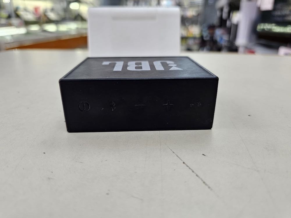 Колонки JBL Go 1