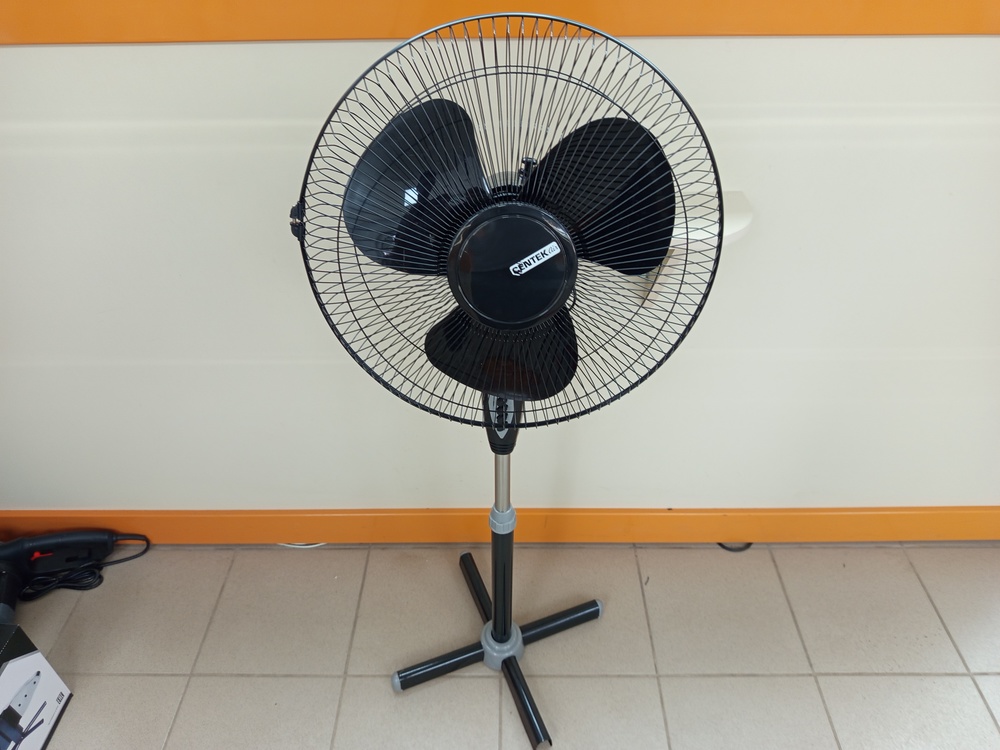 Вентилятор Centek CT-5004