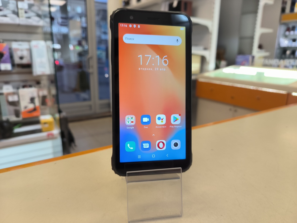 Смартфон Blackview BV-4900