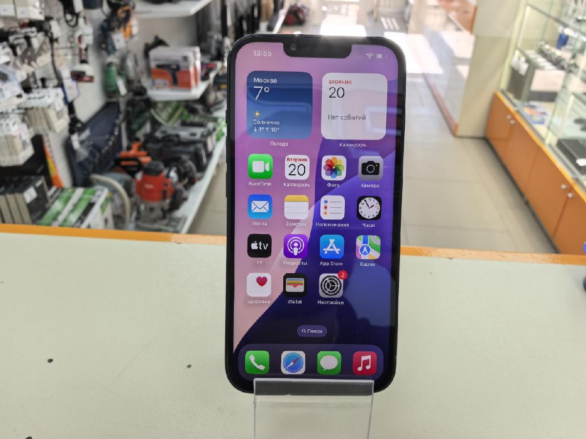 Смартфон Apple iPhone 13 128Gb