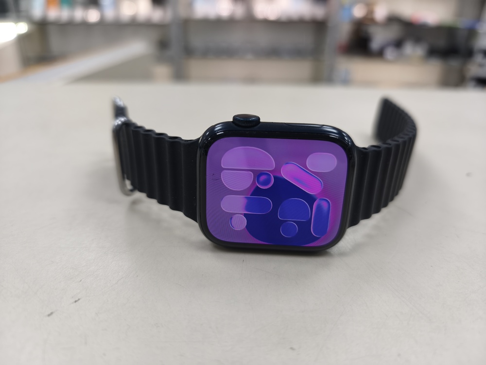 Смарт-часы Apple Watch Series 7 45mm