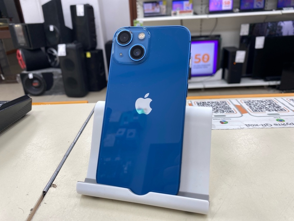 Смартфон Apple iPhone 13 Mini 128Gb