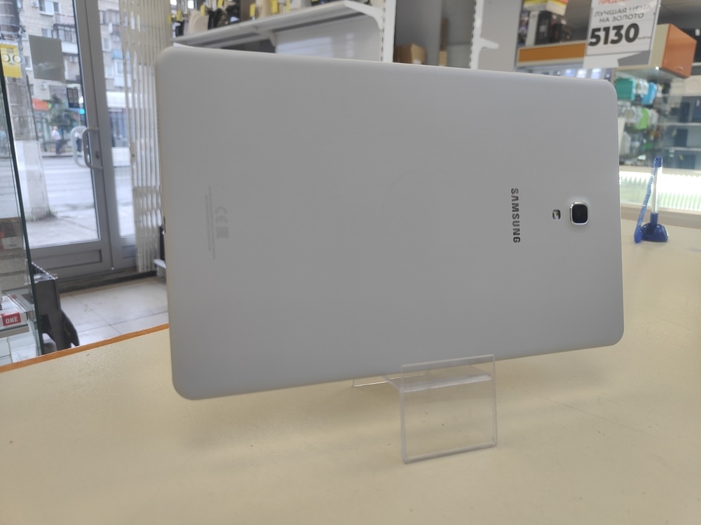 Планшет Samsung Tab A 2018 10.5
