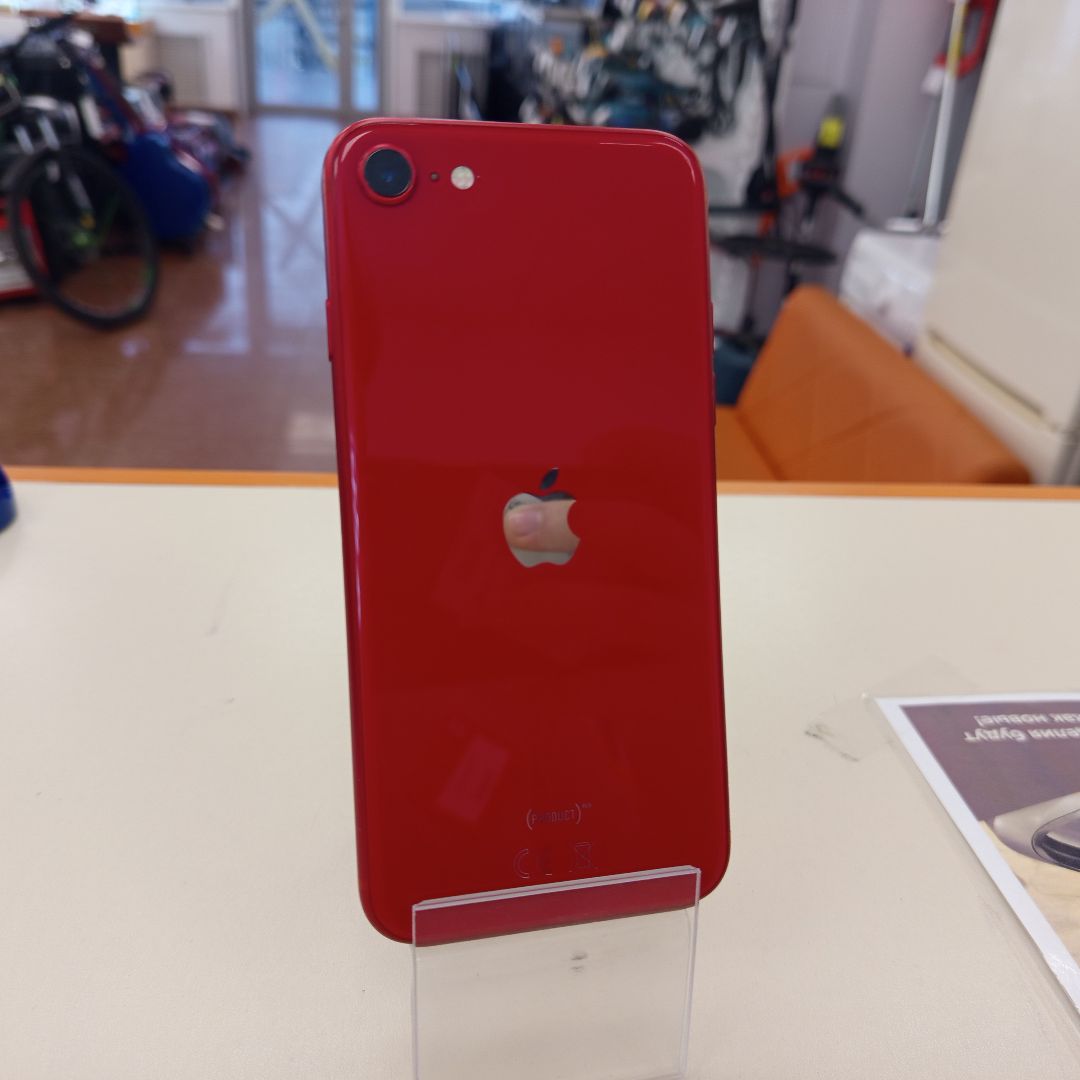 Смартфон Apple iPhone SE 2020 64Gb