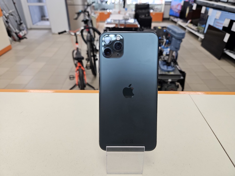 Смартфон Apple iPhone 11 Pro Max 64Gb