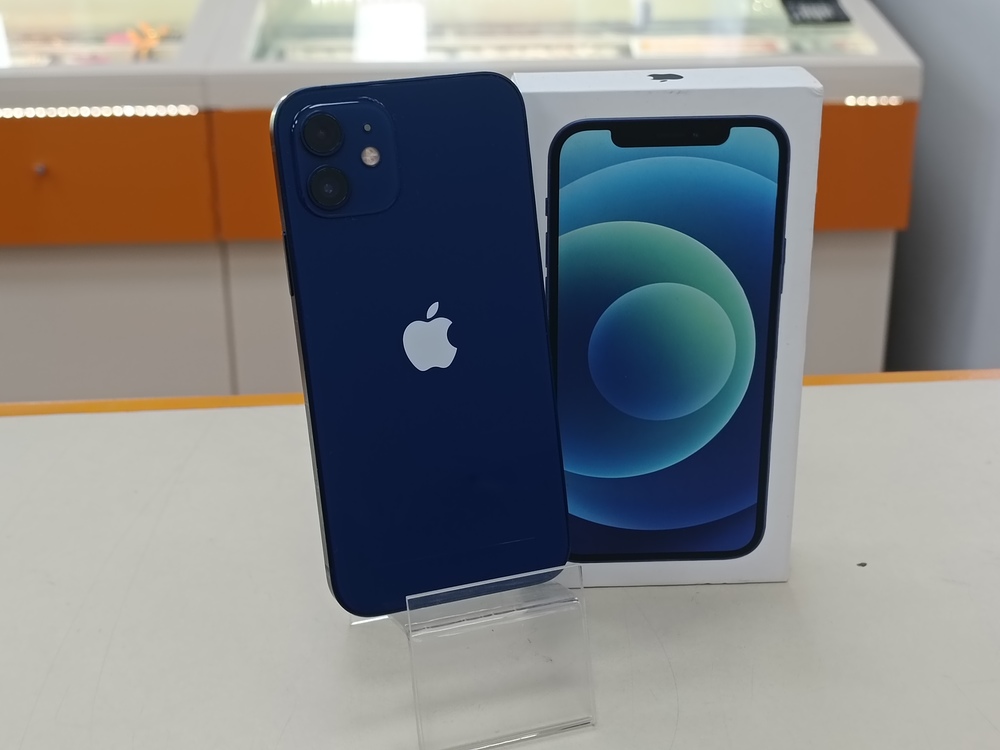 Смартфон Apple iPhone 12 64Gb