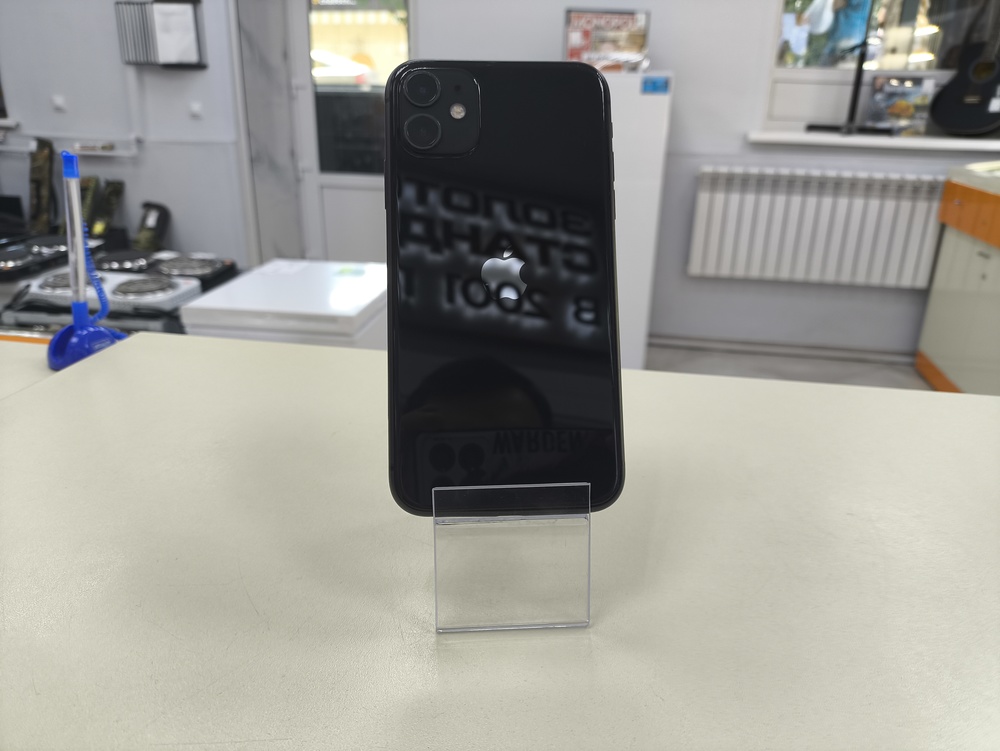 Смартфон Apple iPhone 11 64Gb