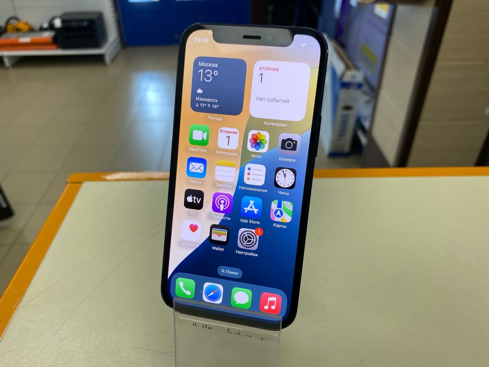 Смартфон Apple iPhone 12 mini 64Gb