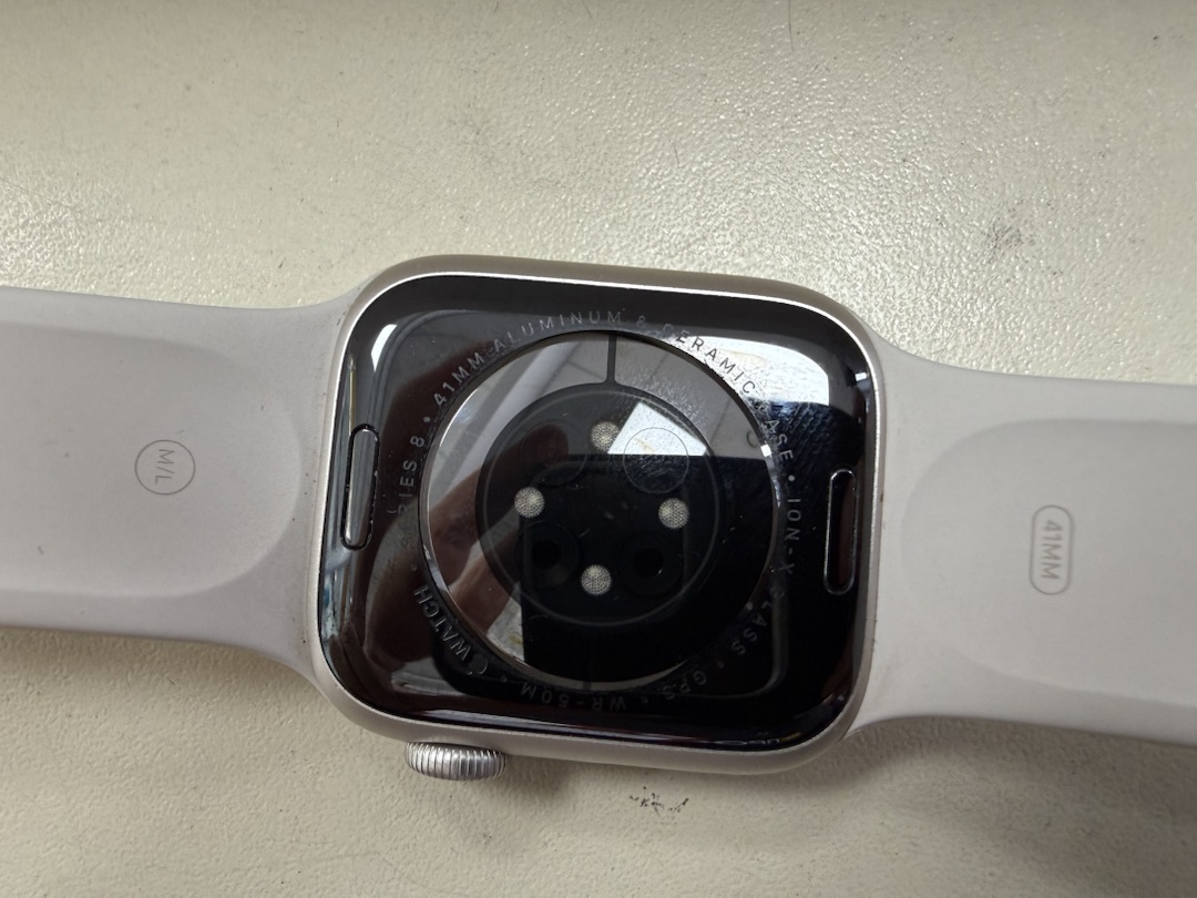 Смарт-часы Apple Watch Series 8 41mm