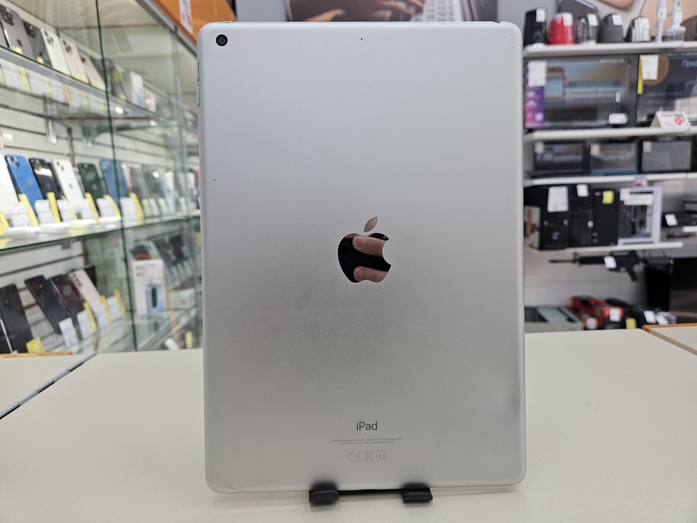 Планшет Apple IPad 7 128 ГБ A2197 (Wi-Fi)