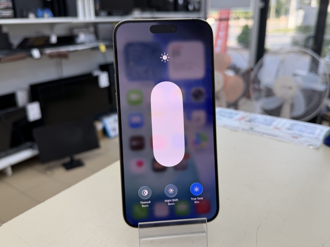 Смартфон Apple iPhone 15 Pro Max 256Gb