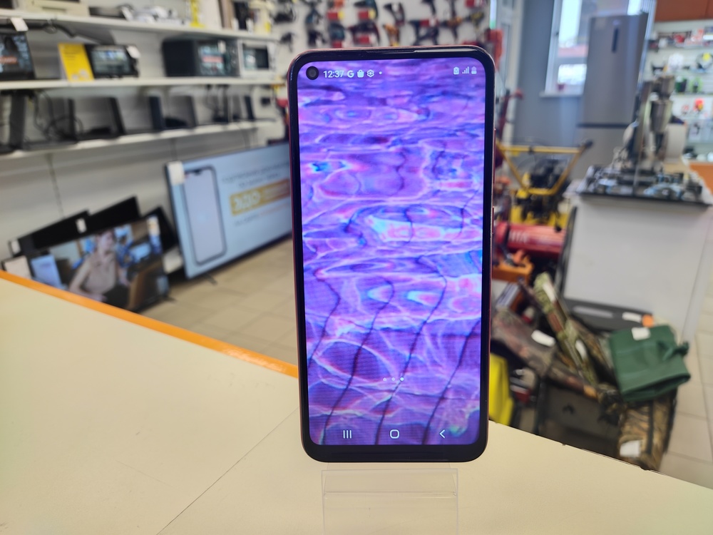 Смартфон Samsung Galaxy A11 2/32