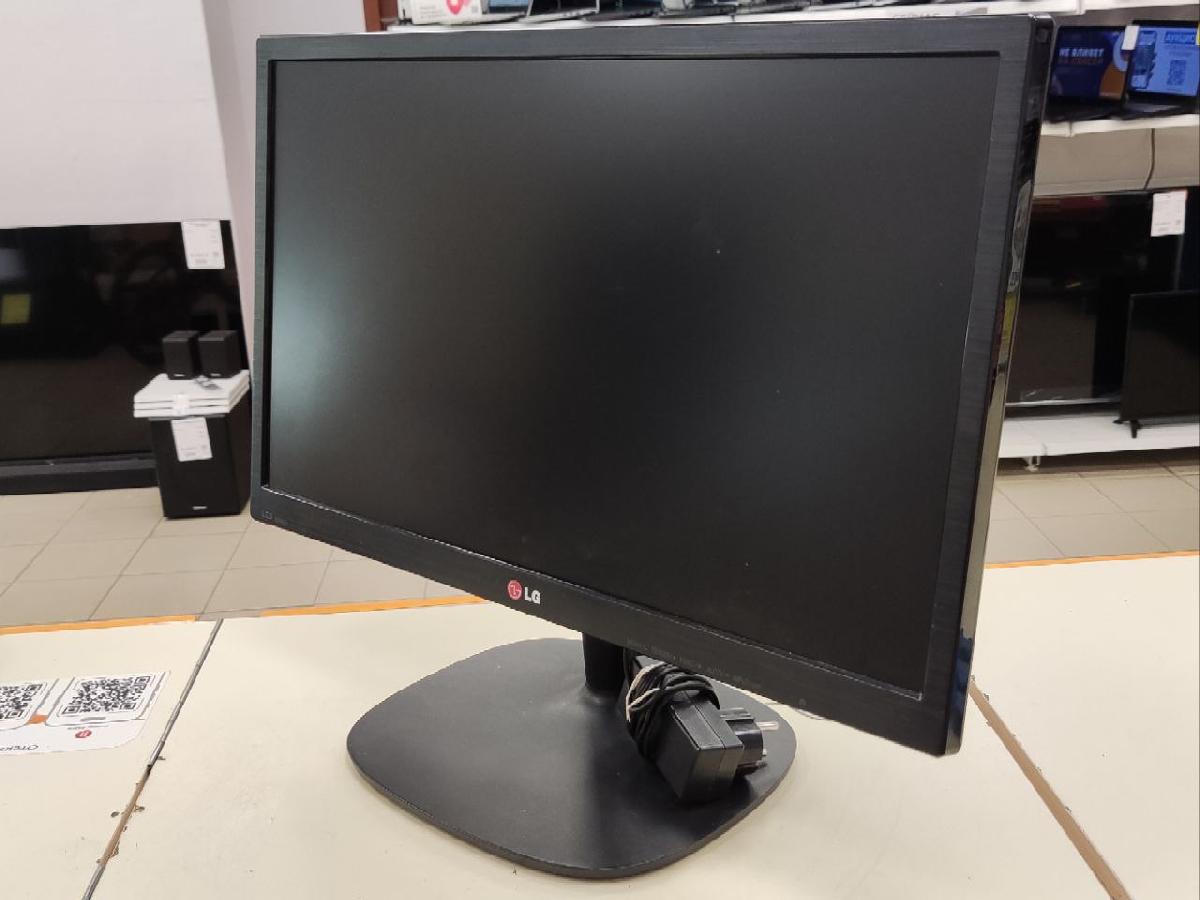Монитор LG 22M35A