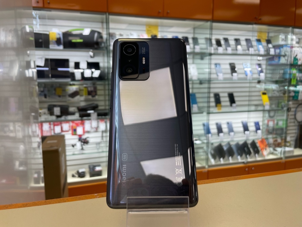 Смартфон Xiaomi 11T PRO 8/128