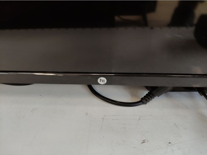 LED Телевизор HI VHIX-50U169TSY